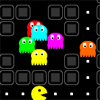 play Classic Pacman