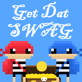 play Get Dat Swag