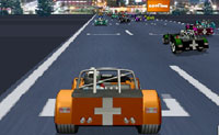 play Formula Racer 2012