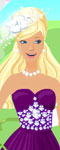 play Barbie And Ken Wedding