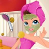 play Pinup Facial Beauty