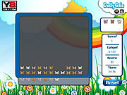 play Garden Butterfly Match