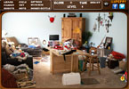 play Messy Place - Hidden Objects