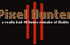 play Pixel Hunter