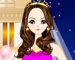 play Luxurious Wedding