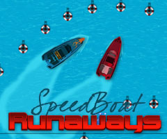 play Speed Boat Runaways