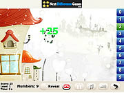 play Small Pictures Find Numbers