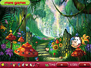 play Preety Farm Hidden Objects