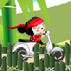 play Pucca Ride