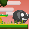 play Fruit Bouncer 2