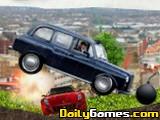 play Brutal Taxi