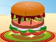 play Burger Mania 2
