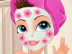 play Pinup Facial Beauty