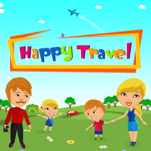 Happy Travel