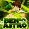 Ben 10 Astro