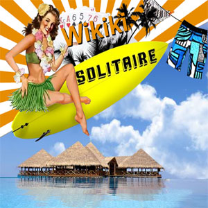 play Waikiki Solitaire