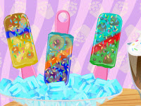 play Fruity Ice Blocks