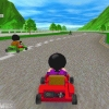 play Super Kart 3D