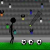 play Stickman Soccer 2