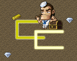 play Coal Craft