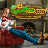 play Gardenscapes Mansion Makeover