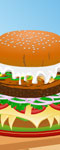 play Burger Mania