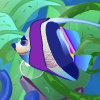 play Aquarium Hidden Object