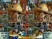 play Deep Ocean Enigma