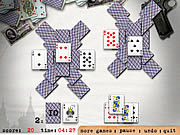 play Russian Cards Solitaire