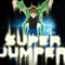 Ben 10 Alien Force: The Super Jumper