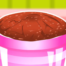 play Quick Chocolate Cake