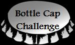 Bottle Cap Challenge