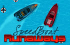 play Speed Boat Runaways
