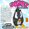 Popsy The Penguin