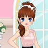 play Little Bridesmaid