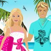 play Barbie And Ken Vacation