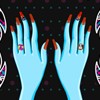 Monster High Manicure