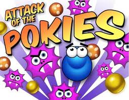 play Attack Of The Pokies