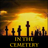 play In The Cemetery