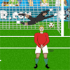 play Euro 2012 Free Kick