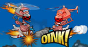 play Kamikaze Pigs