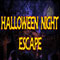 Halloween Night Escape