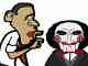 Obama Pigsaw