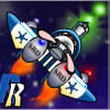 Ragdoll Space Shooter