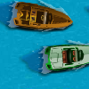 play Speedboat Runaways