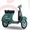 play Vespa Slider