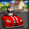 play Super Kart 3D