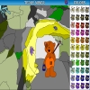 play Teddy Miner
