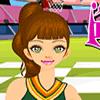 play Benita Basketball Play Dressup