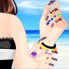 play Chic Nail Arts